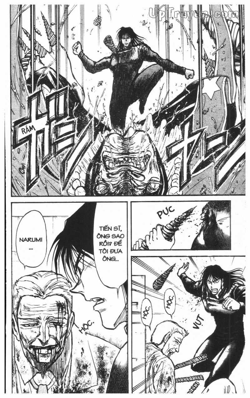 Fujita Kazuhiro Chapter 37 trang 93