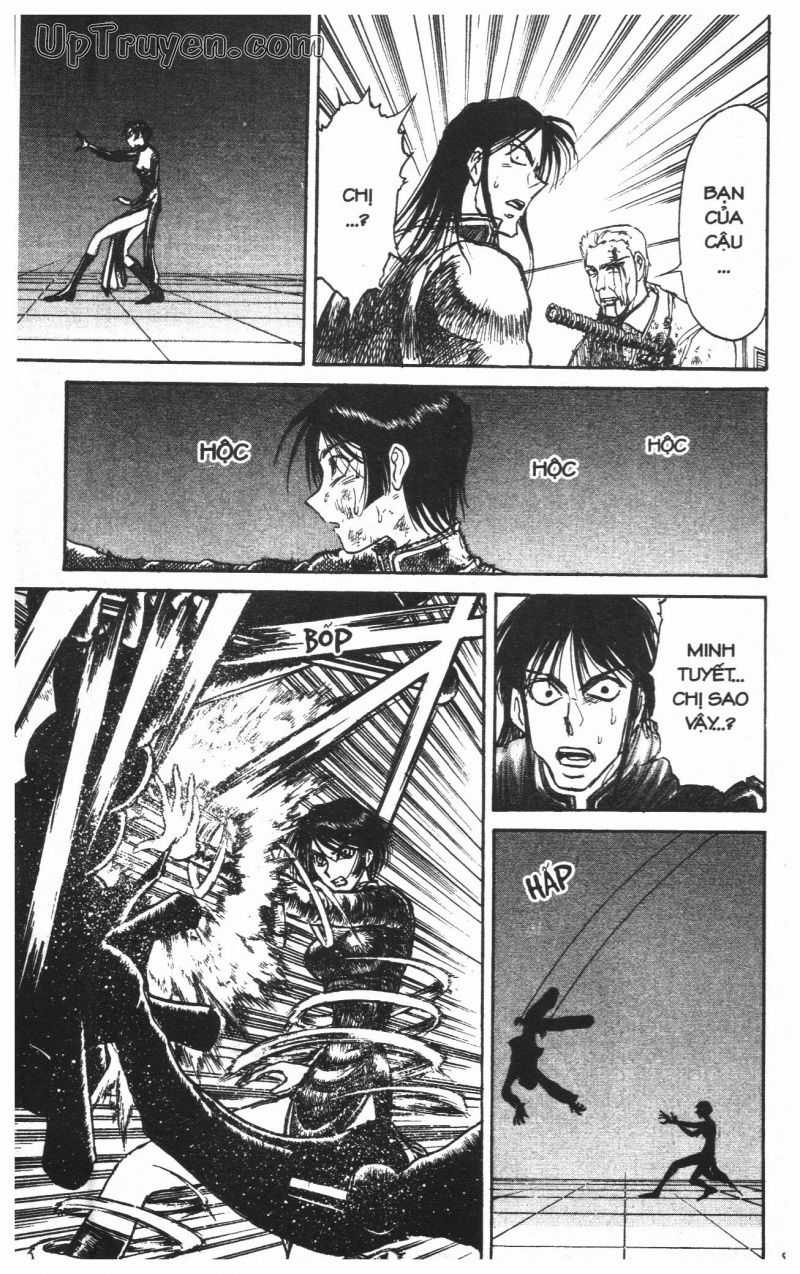 Fujita Kazuhiro Chapter 37 trang 94