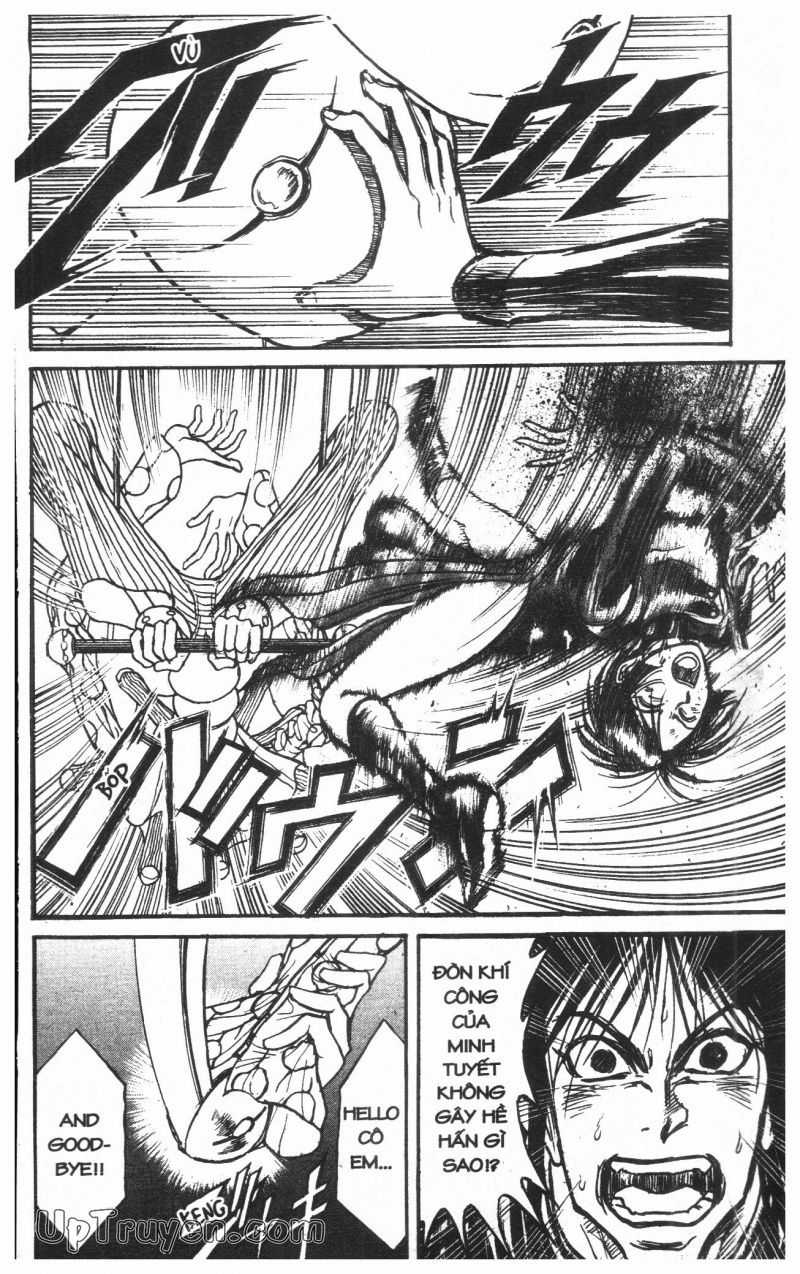 Fujita Kazuhiro Chapter 37 trang 95