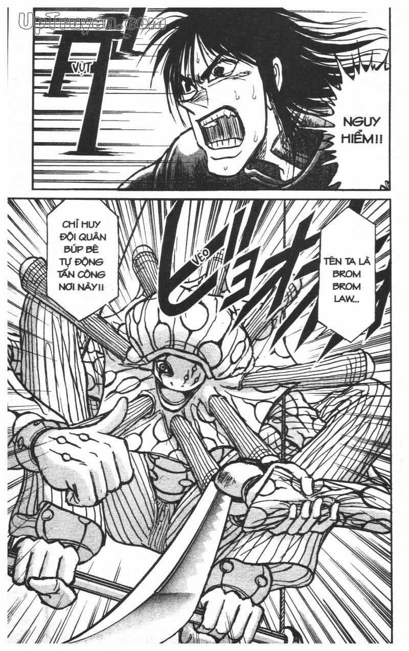 Fujita Kazuhiro Chapter 37 trang 96