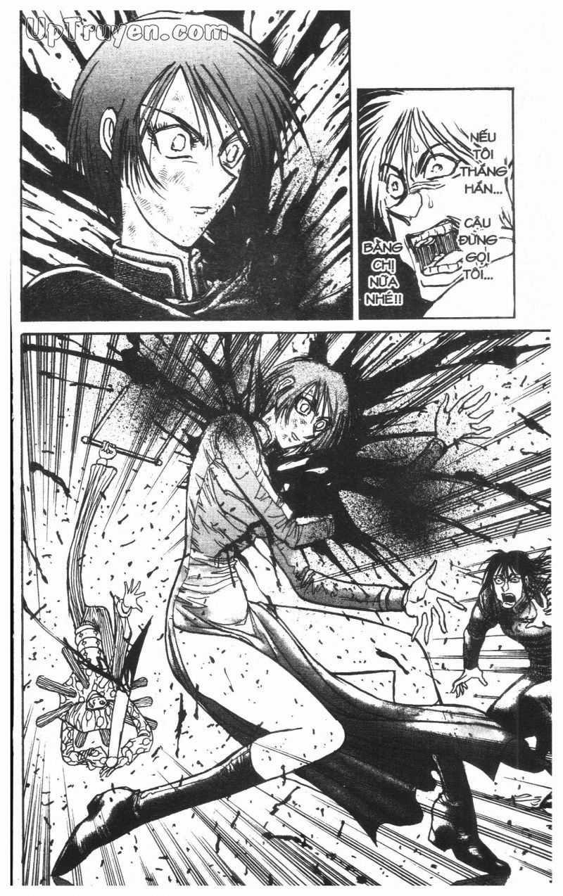 Fujita Kazuhiro Chapter 37 trang 97
