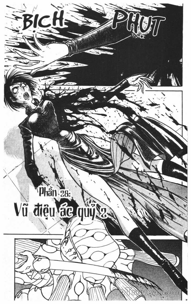 Fujita Kazuhiro Chapter 37 trang 98