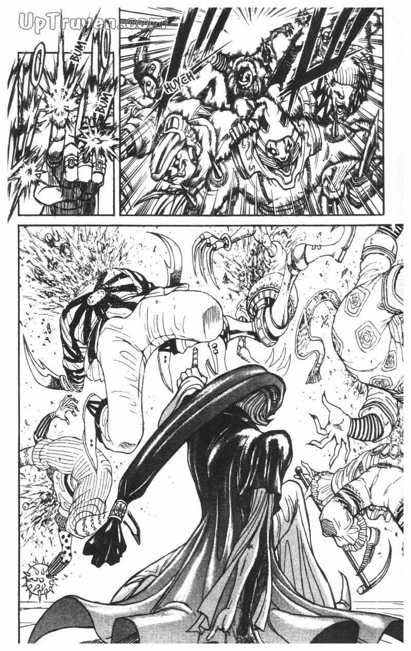 Fujita Kazuhiro Chapter 38 trang 109