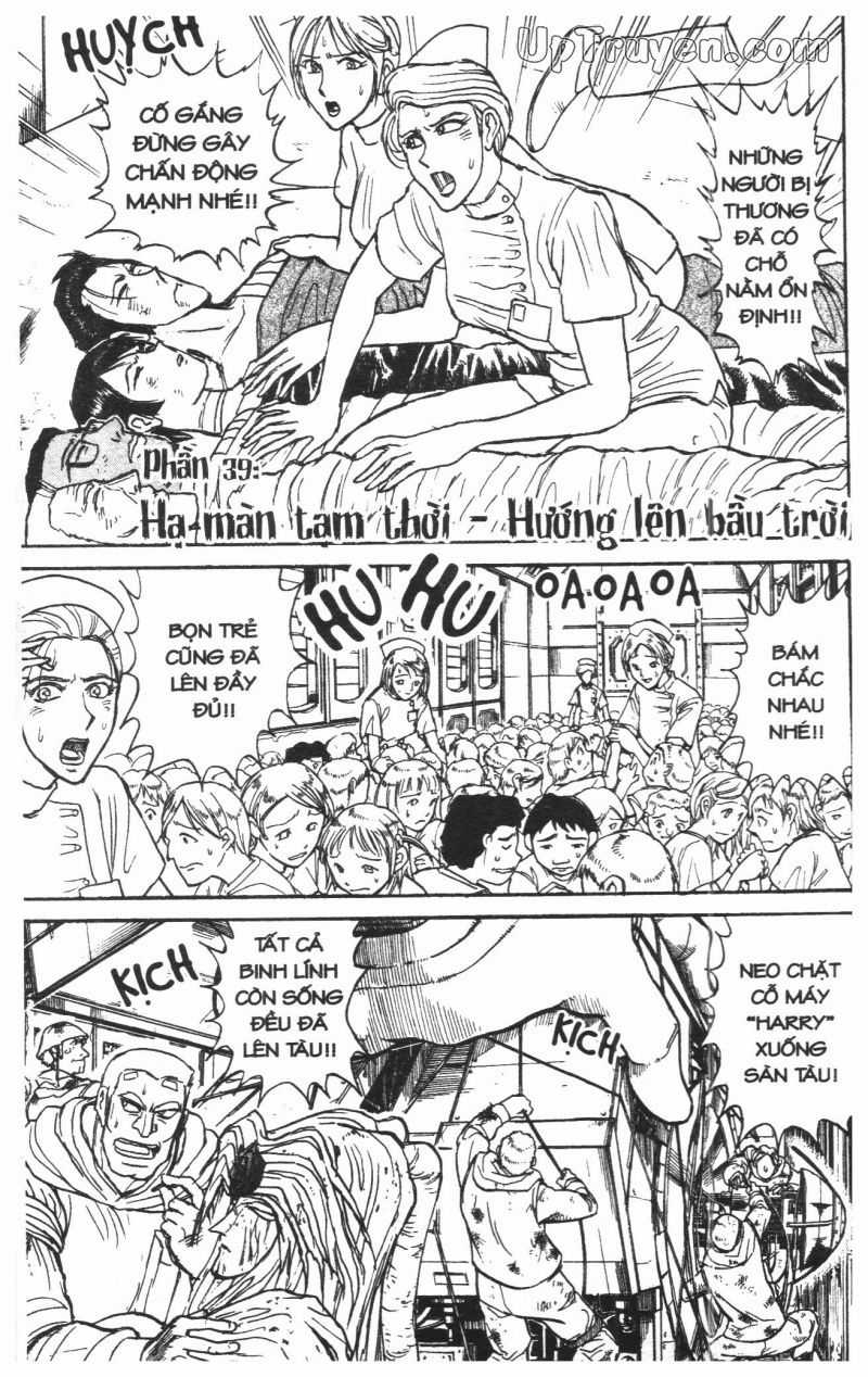 Fujita Kazuhiro Chapter 38 trang 114