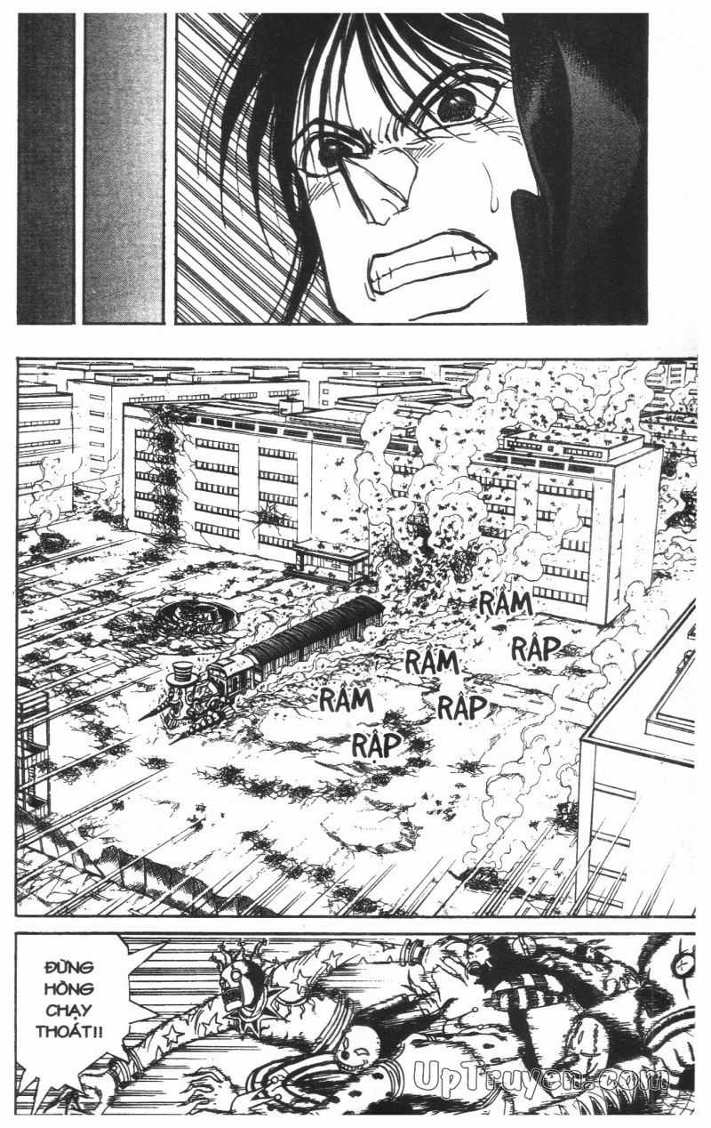 Fujita Kazuhiro Chapter 38 trang 127