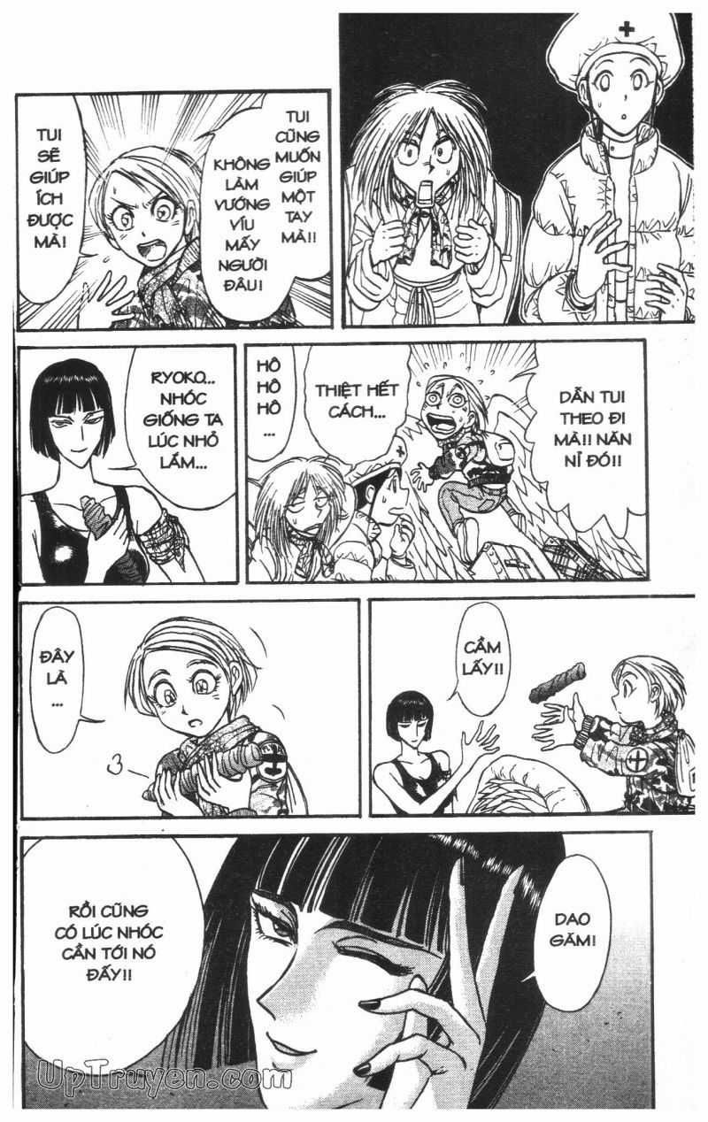 Fujita Kazuhiro Chapter 38 trang 147