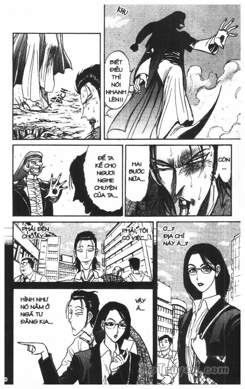 Fujita Kazuhiro Chapter 38 trang 15