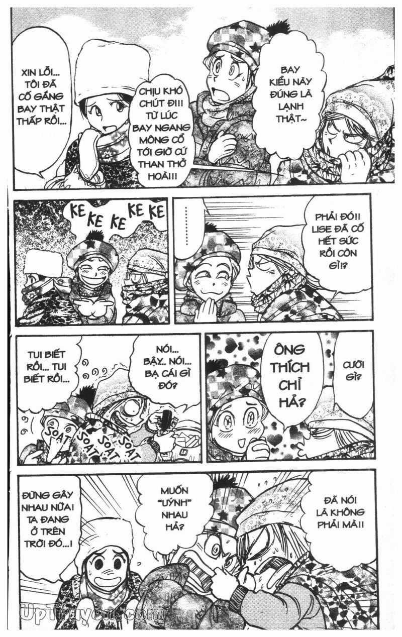 Fujita Kazuhiro Chapter 38 trang 151