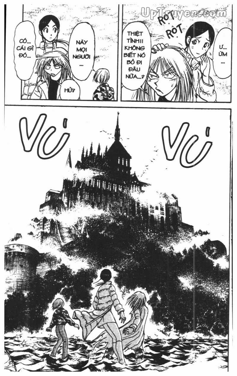 Fujita Kazuhiro Chapter 38 trang 156