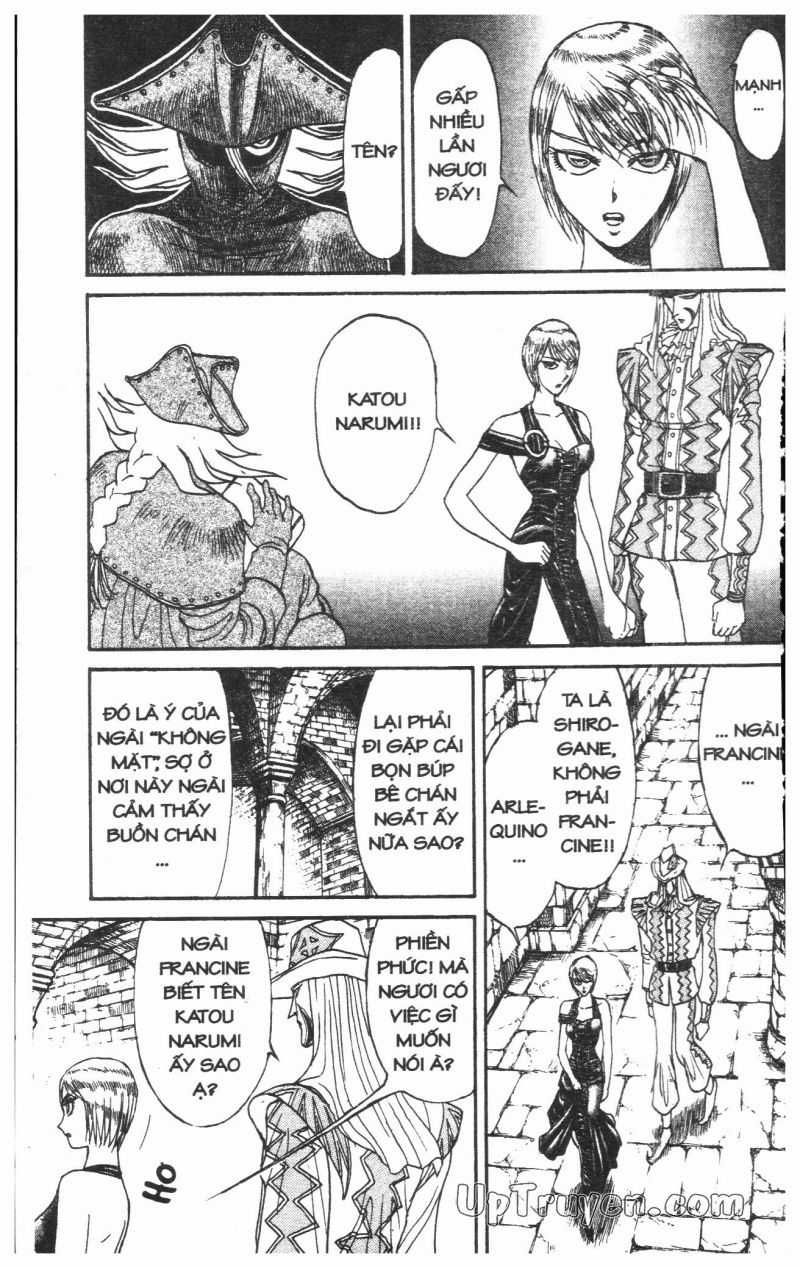 Fujita Kazuhiro Chapter 38 trang 178