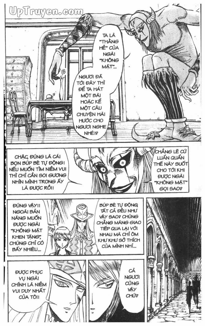 Fujita Kazuhiro Chapter 38 trang 181