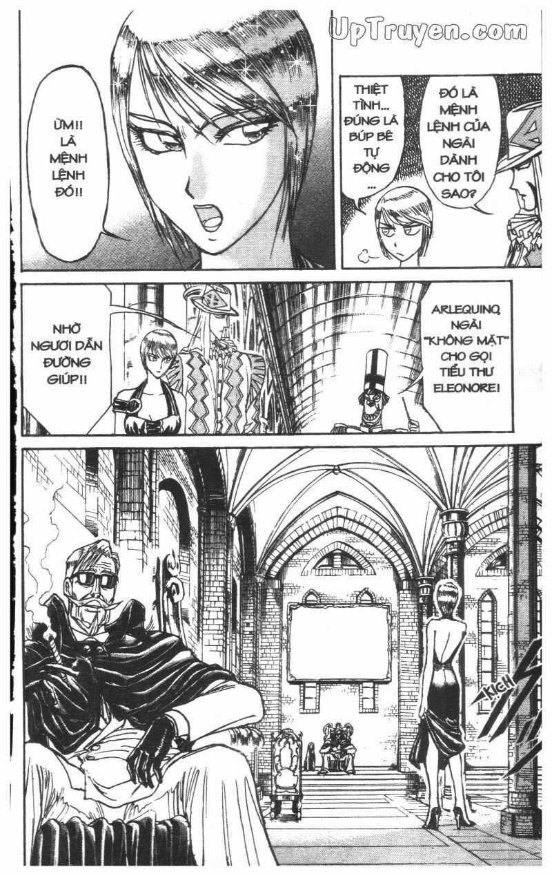 Fujita Kazuhiro Chapter 38 trang 183