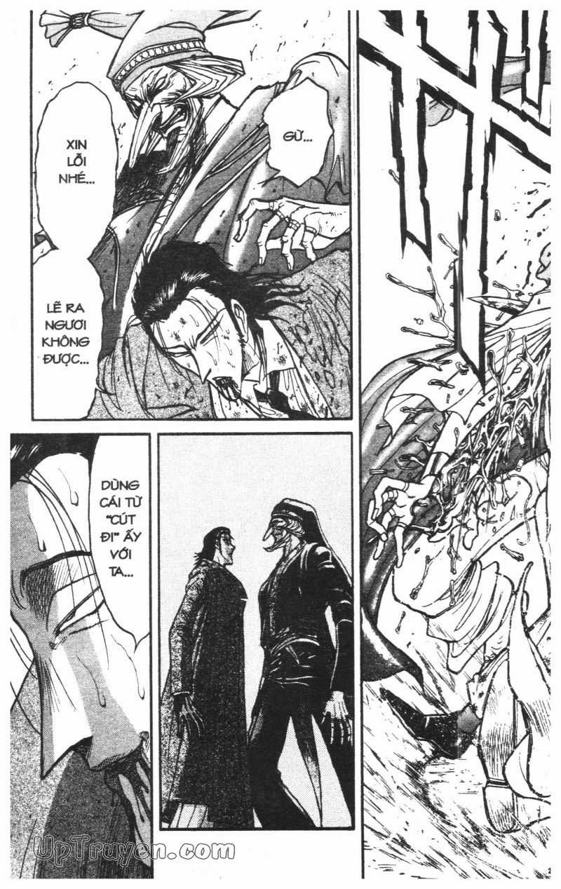 Fujita Kazuhiro Chapter 38 trang 24