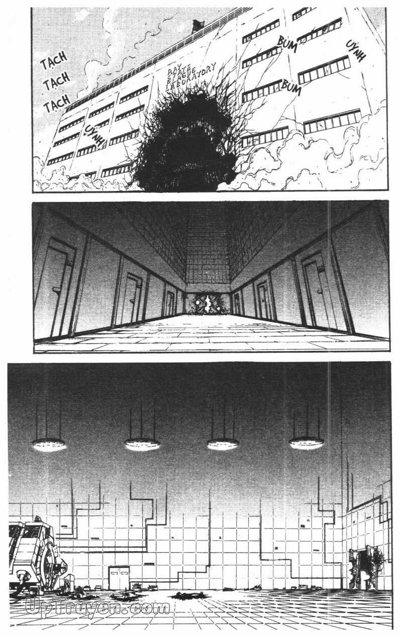 Fujita Kazuhiro Chapter 38 trang 30