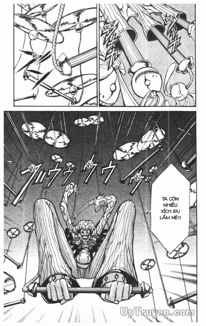 Fujita Kazuhiro Chapter 38 trang 34