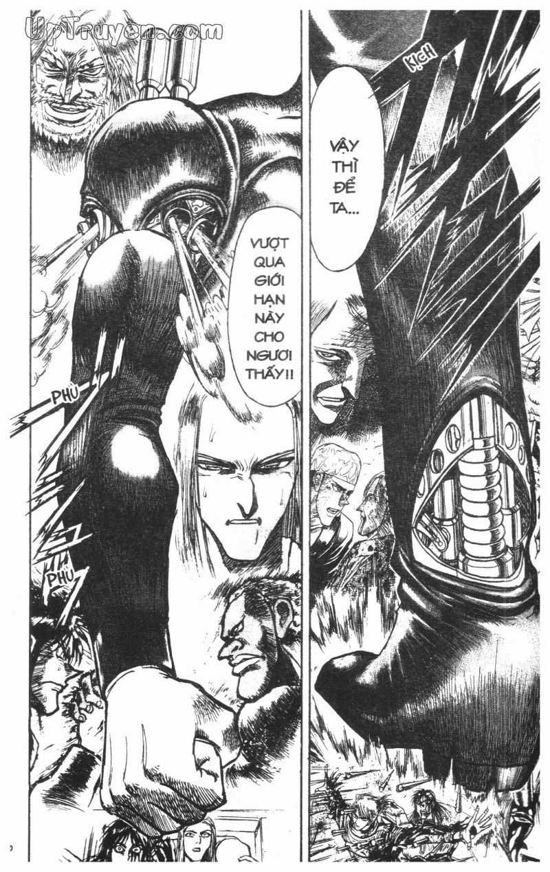 Fujita Kazuhiro Chapter 38 trang 39