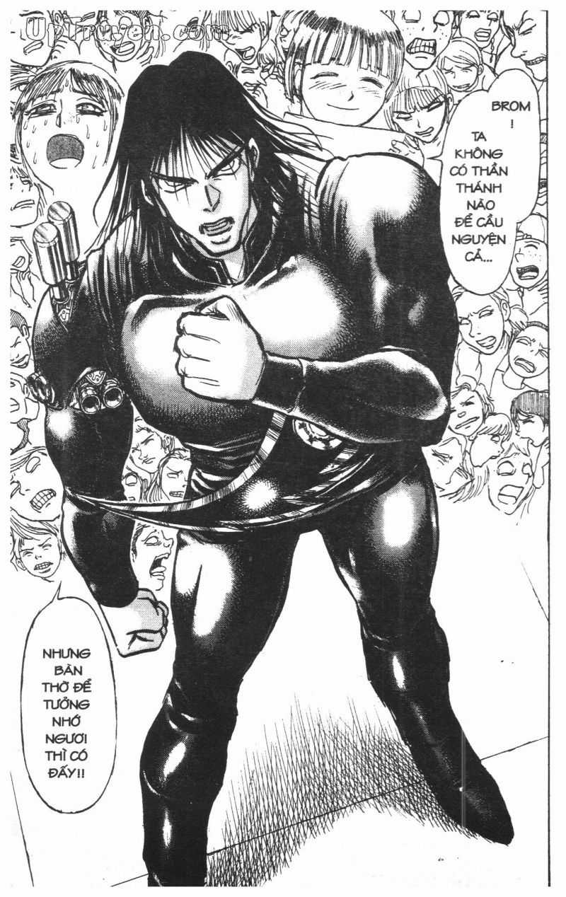 Fujita Kazuhiro Chapter 38 trang 40