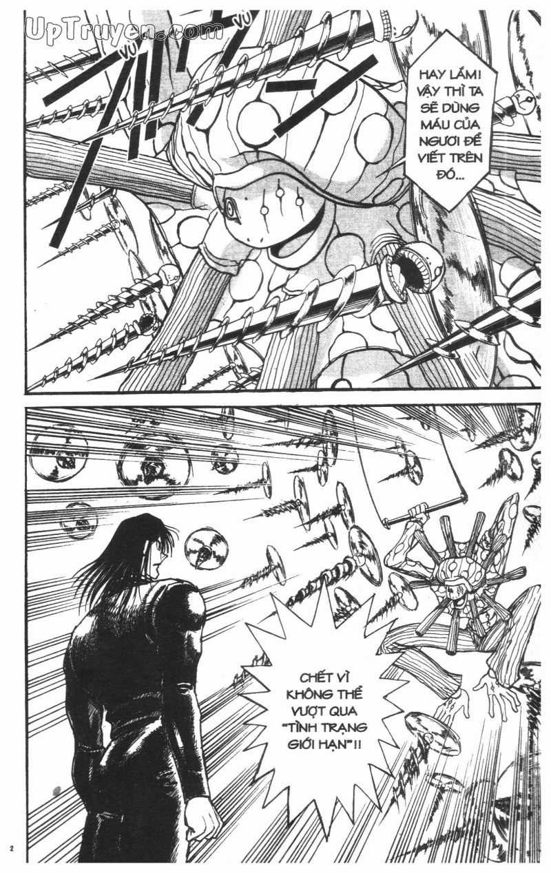 Fujita Kazuhiro Chapter 38 trang 41