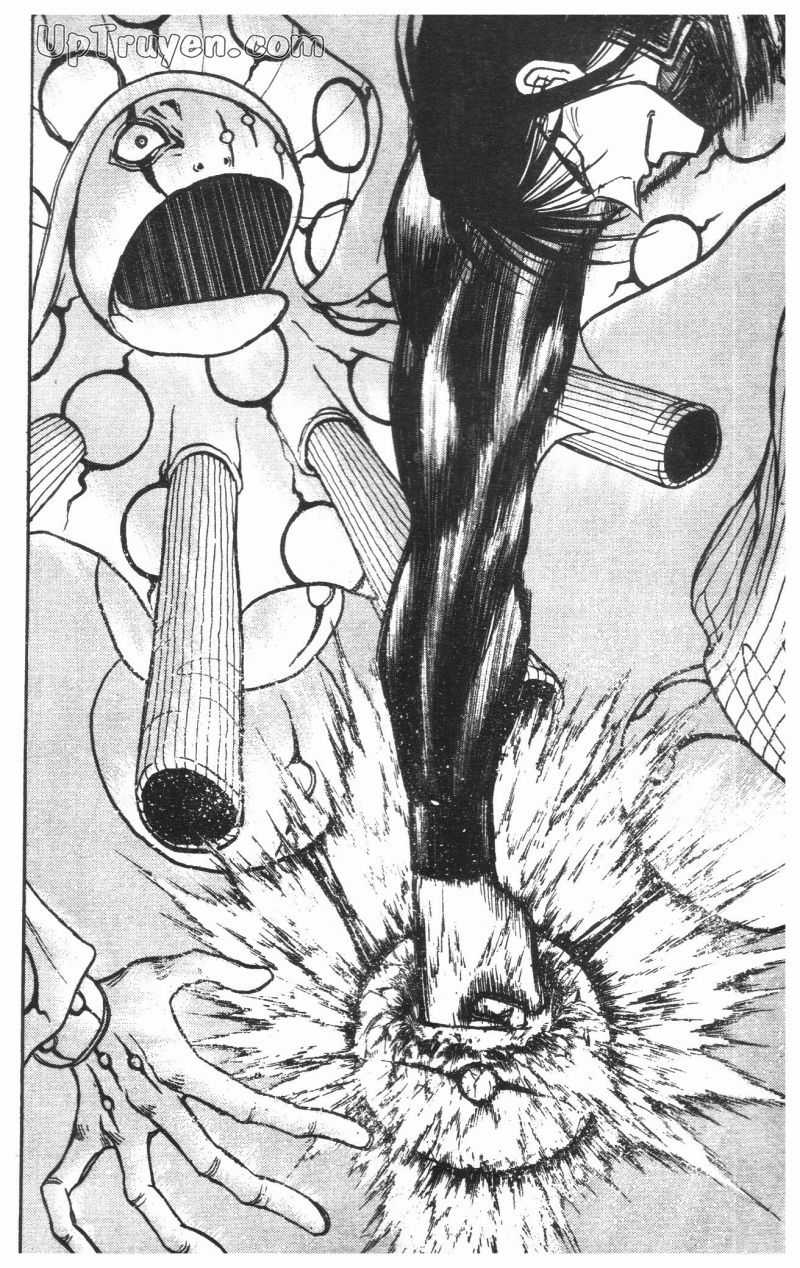 Fujita Kazuhiro Chapter 38 trang 47