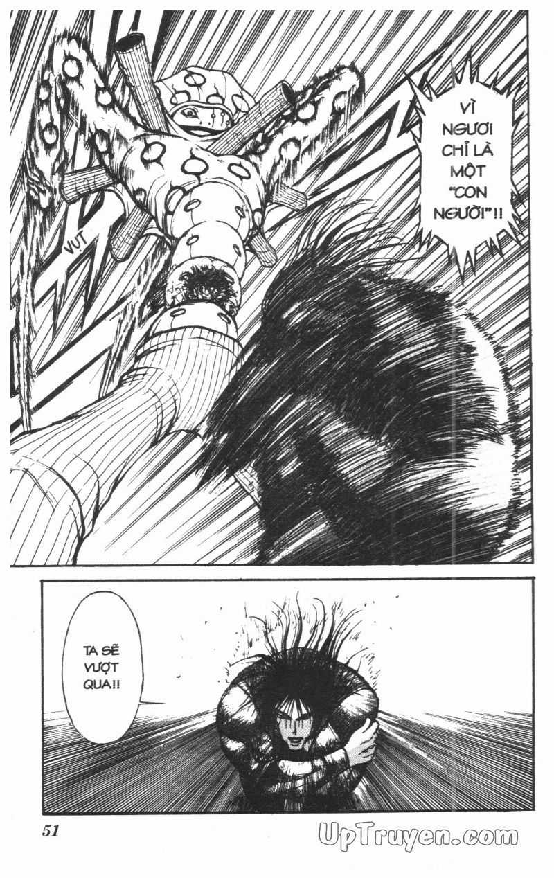 Fujita Kazuhiro Chapter 38 trang 50