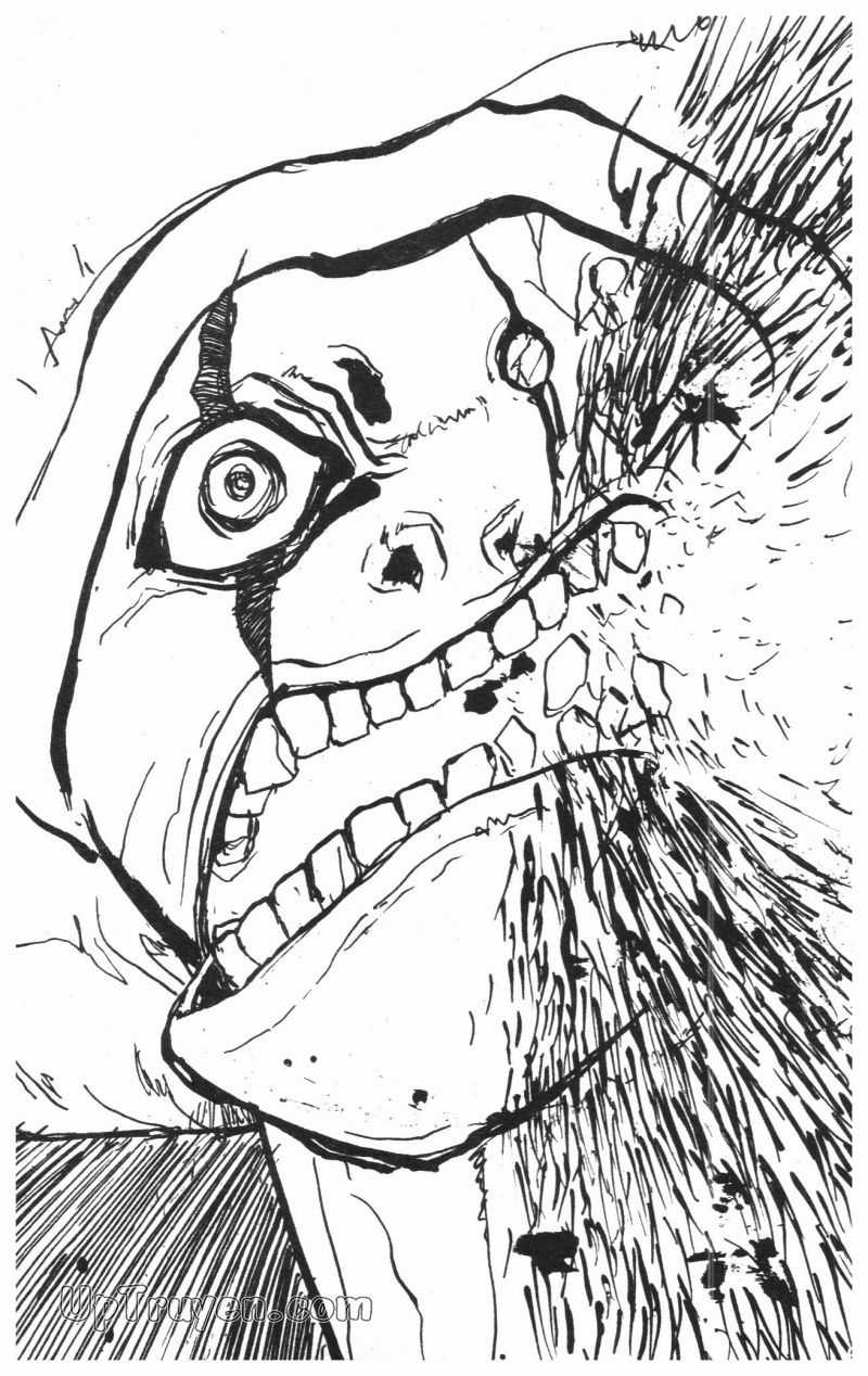 Fujita Kazuhiro Chapter 38 trang 54