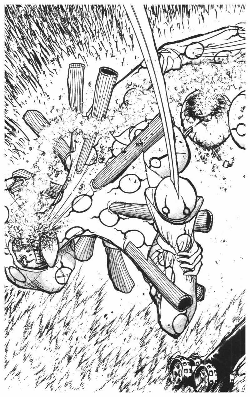 Fujita Kazuhiro Chapter 38 trang 56