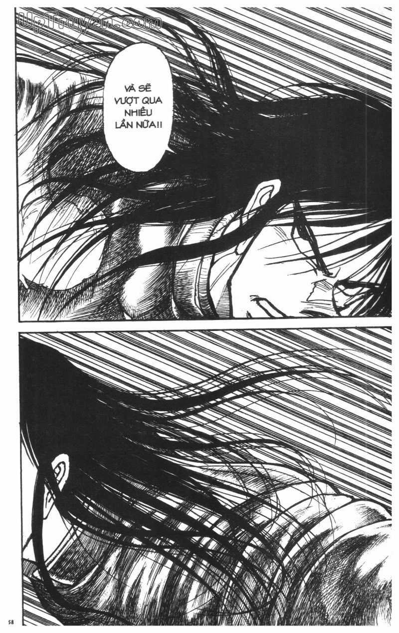 Fujita Kazuhiro Chapter 38 trang 57