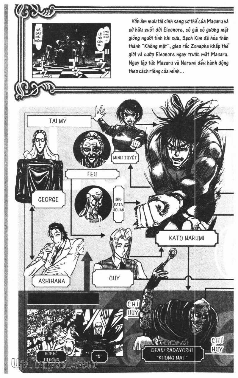 Fujita Kazuhiro Chapter 38 trang 6