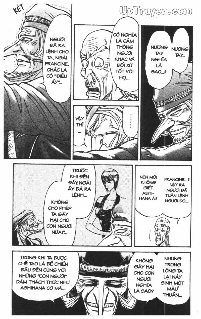 Fujita Kazuhiro Chapter 38 trang 70