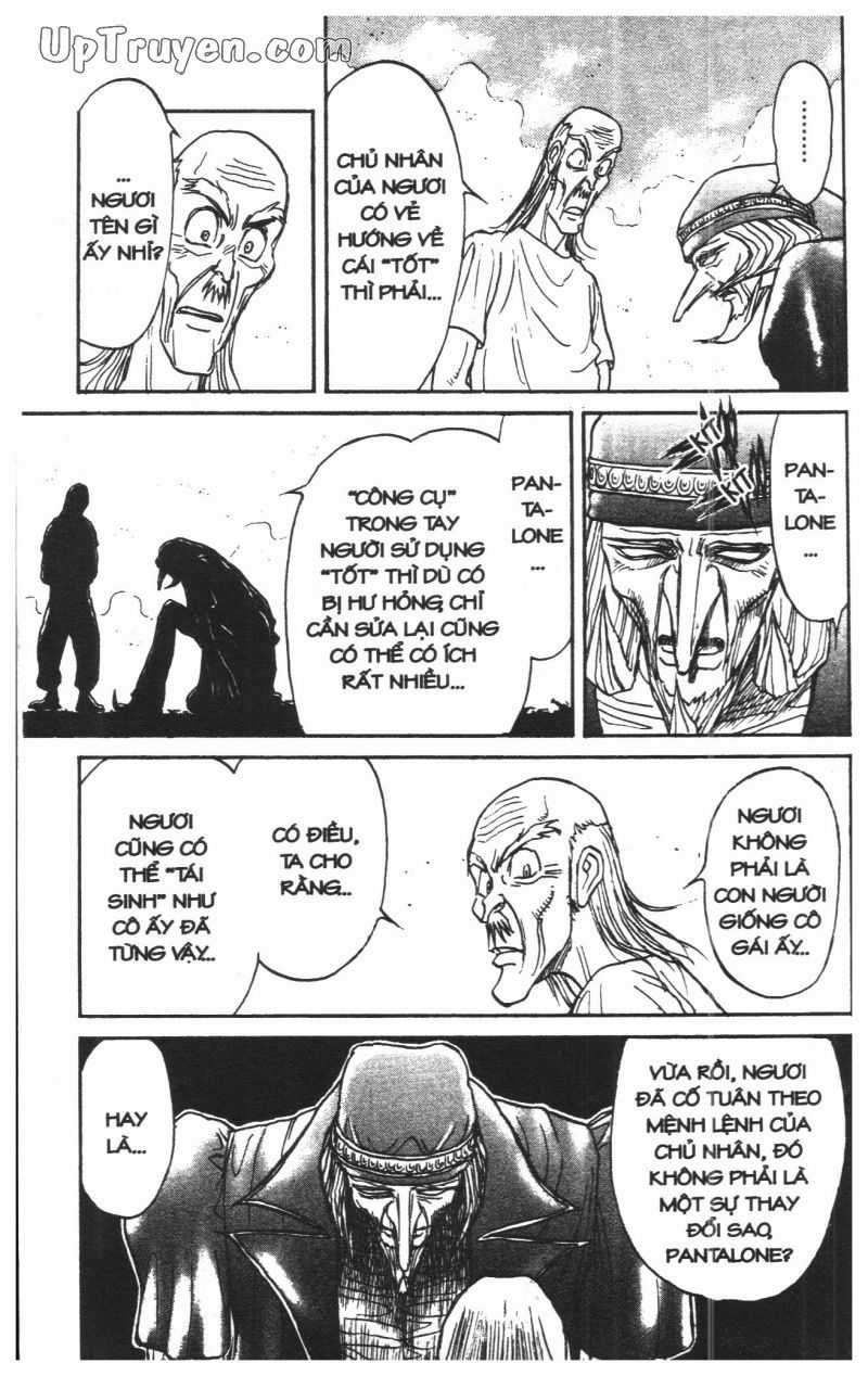 Fujita Kazuhiro Chapter 38 trang 74