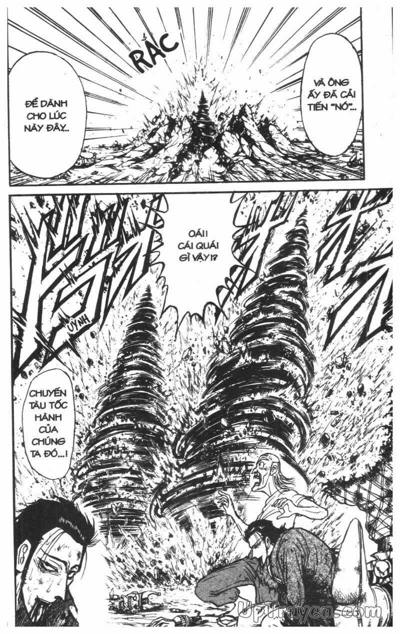 Fujita Kazuhiro Chapter 38 trang 77