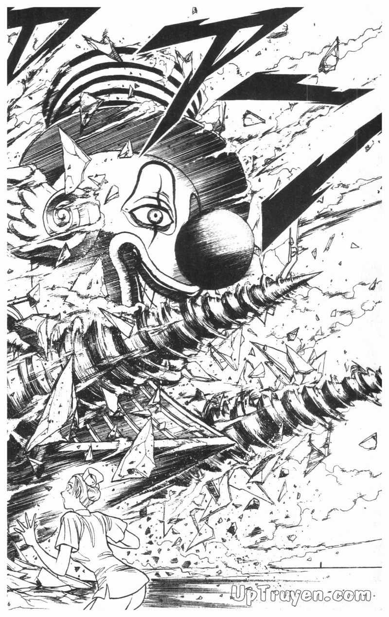 Fujita Kazuhiro Chapter 38 trang 85