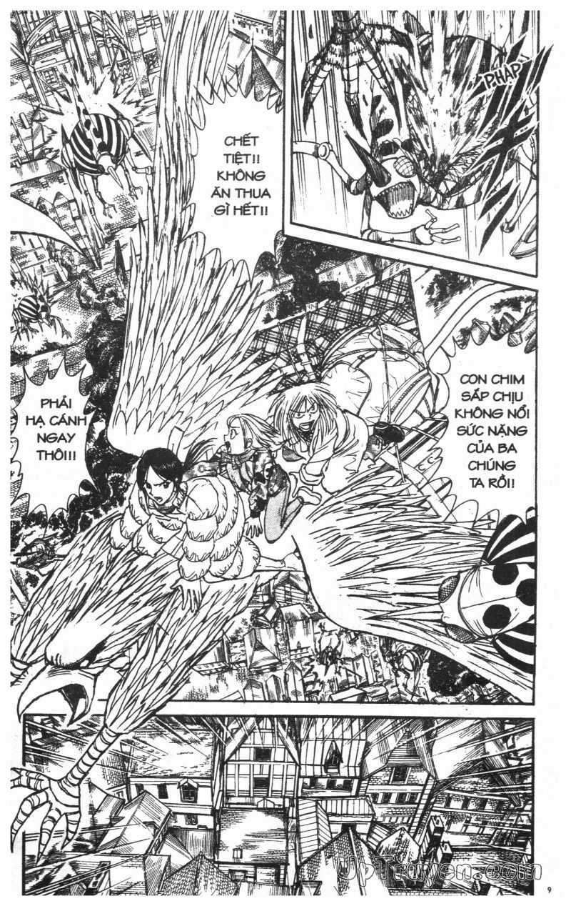 Fujita Kazuhiro Chapter 39 trang 10