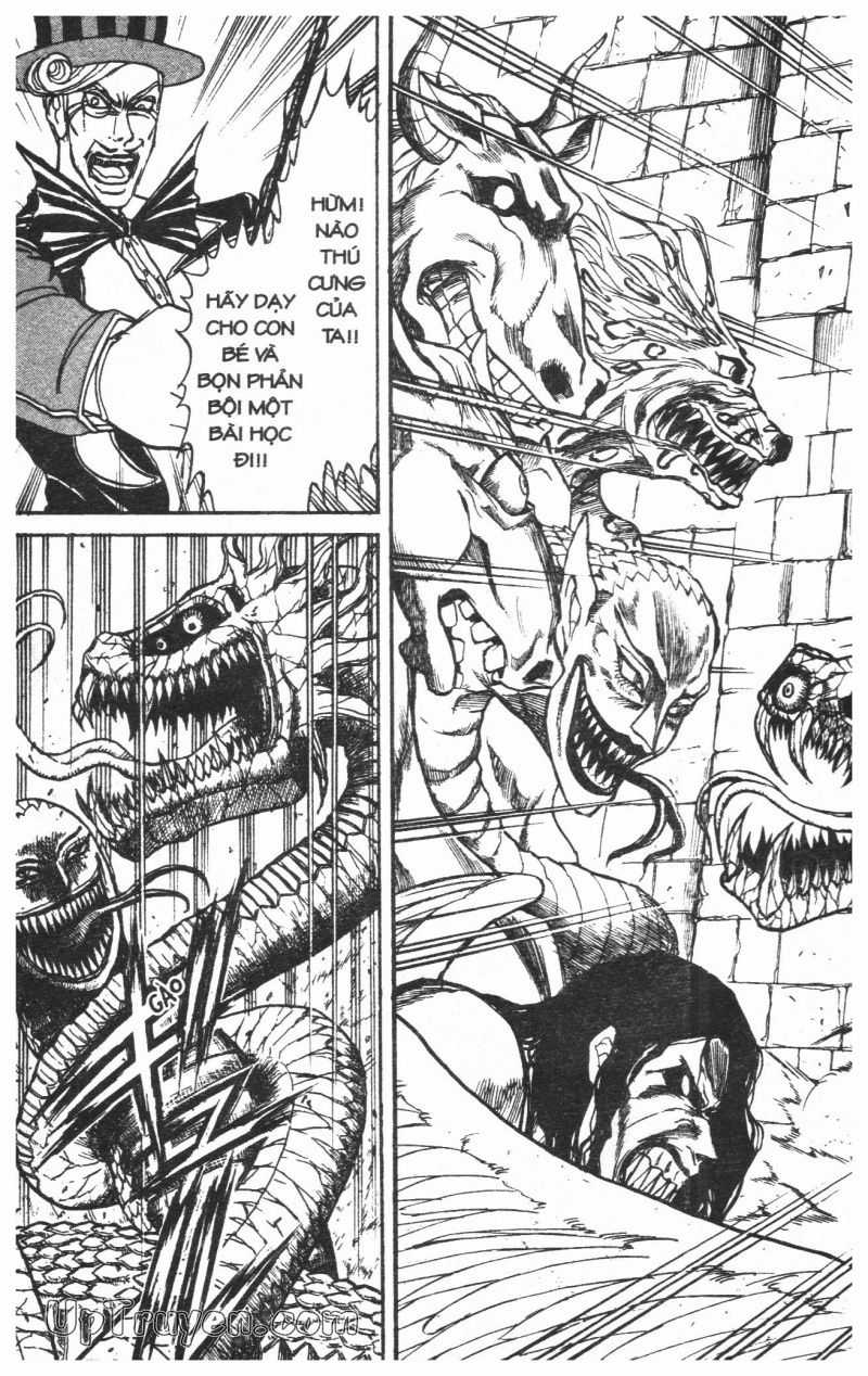 Fujita Kazuhiro Chapter 39 trang 100