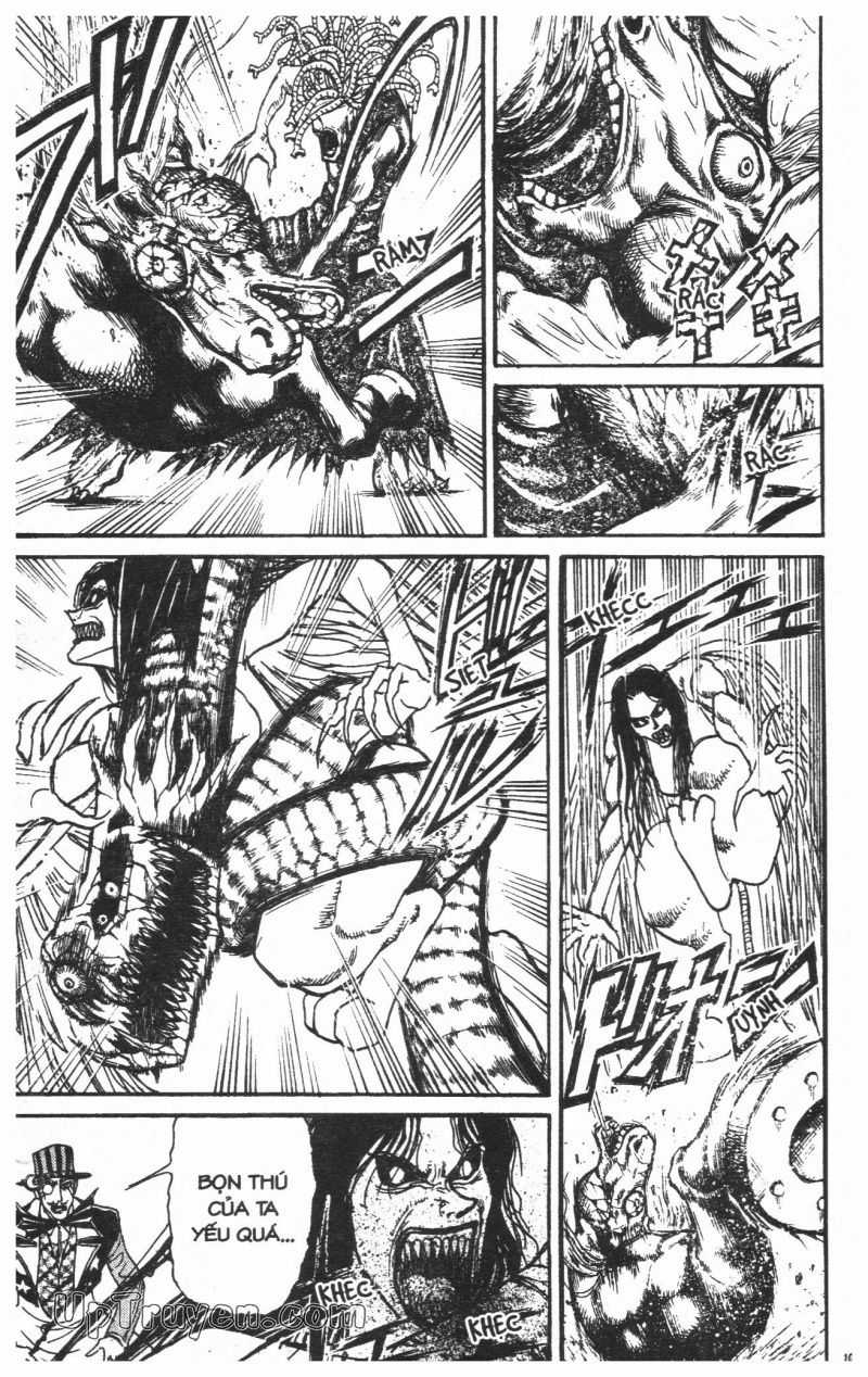 Fujita Kazuhiro Chapter 39 trang 104