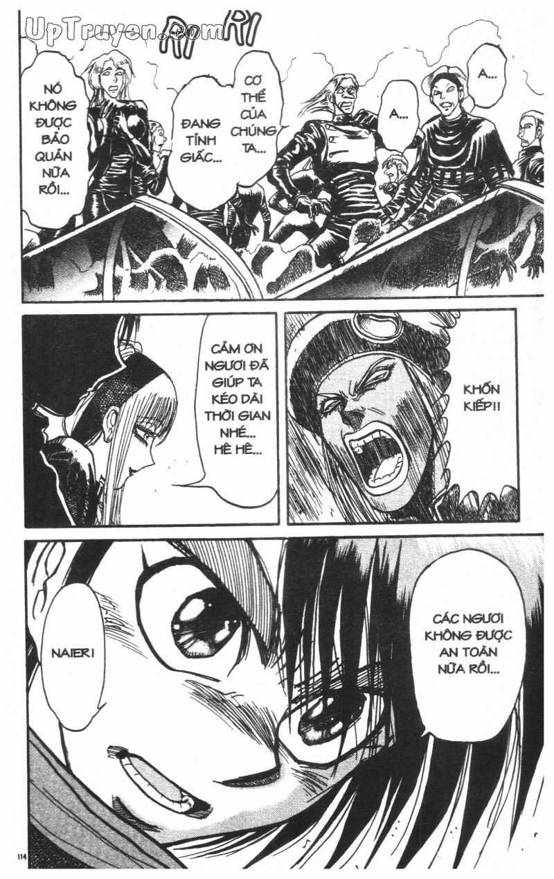 Fujita Kazuhiro Chapter 39 trang 115