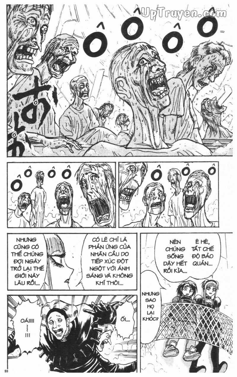 Fujita Kazuhiro Chapter 39 trang 121