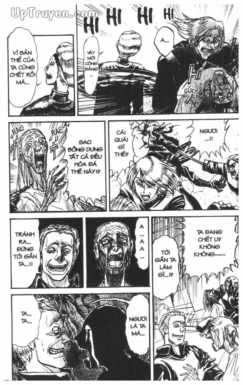 Fujita Kazuhiro Chapter 39 trang 123