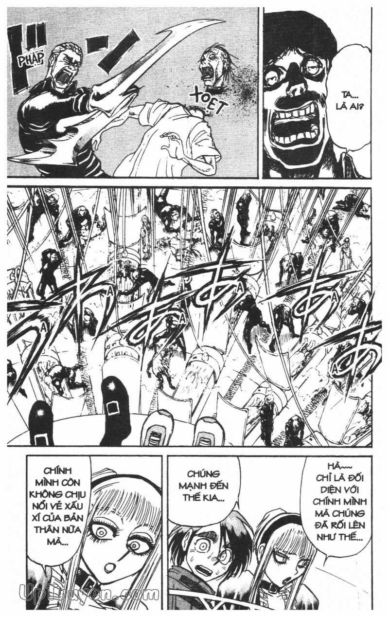 Fujita Kazuhiro Chapter 39 trang 124