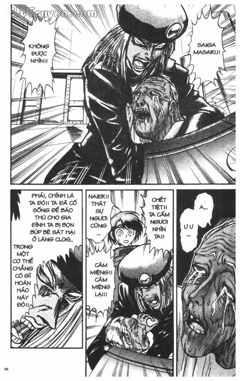 Fujita Kazuhiro Chapter 39 trang 127