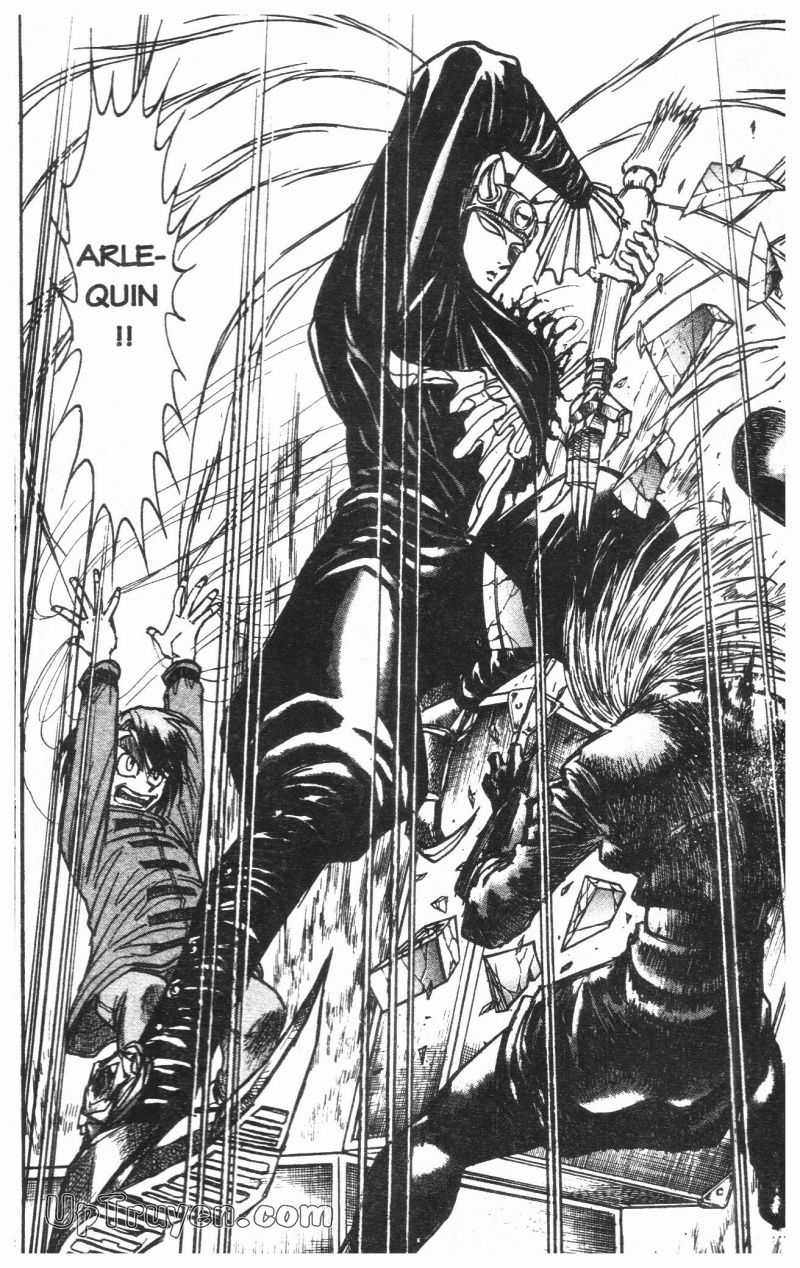 Fujita Kazuhiro Chapter 39 trang 133