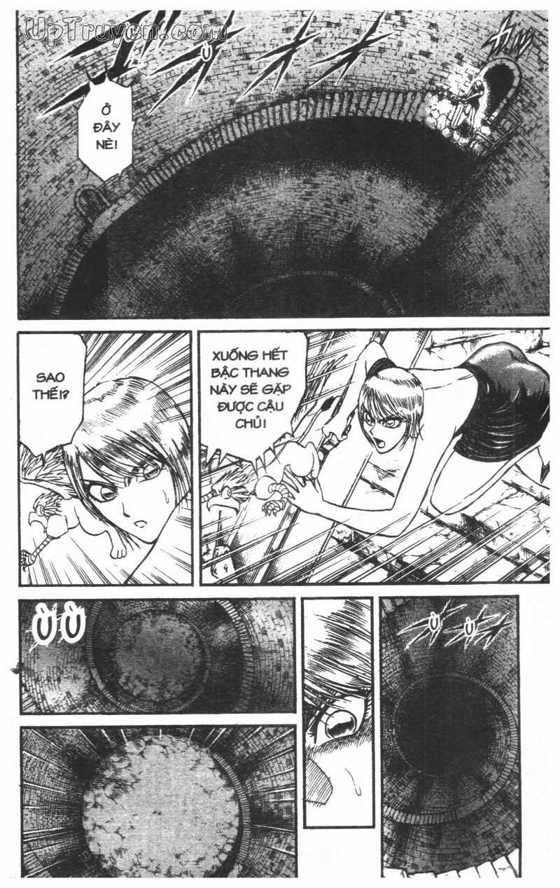 Fujita Kazuhiro Chapter 39 trang 135