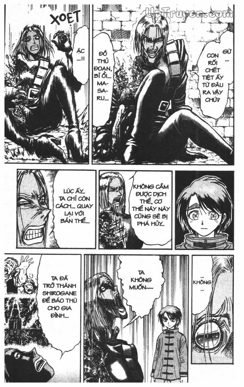 Fujita Kazuhiro Chapter 39 trang 140