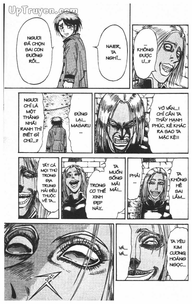 Fujita Kazuhiro Chapter 39 trang 144