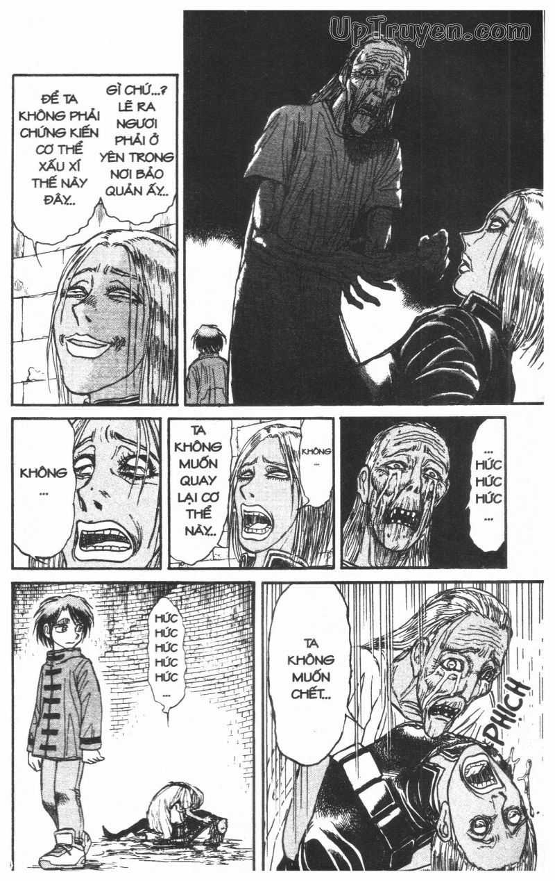 Fujita Kazuhiro Chapter 39 trang 145