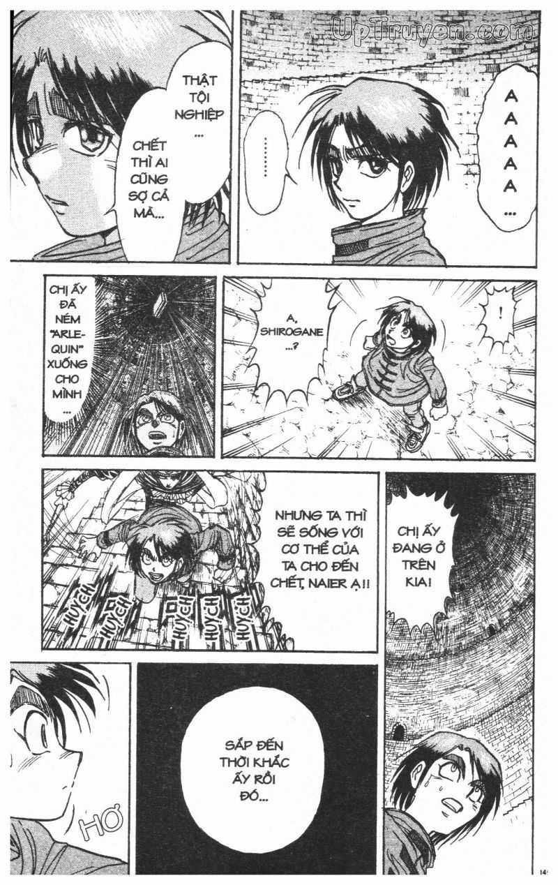 Fujita Kazuhiro Chapter 39 trang 146