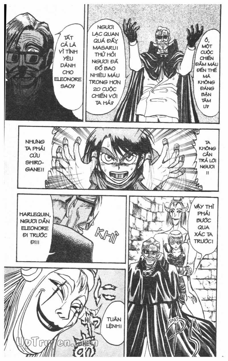 Fujita Kazuhiro Chapter 39 trang 150