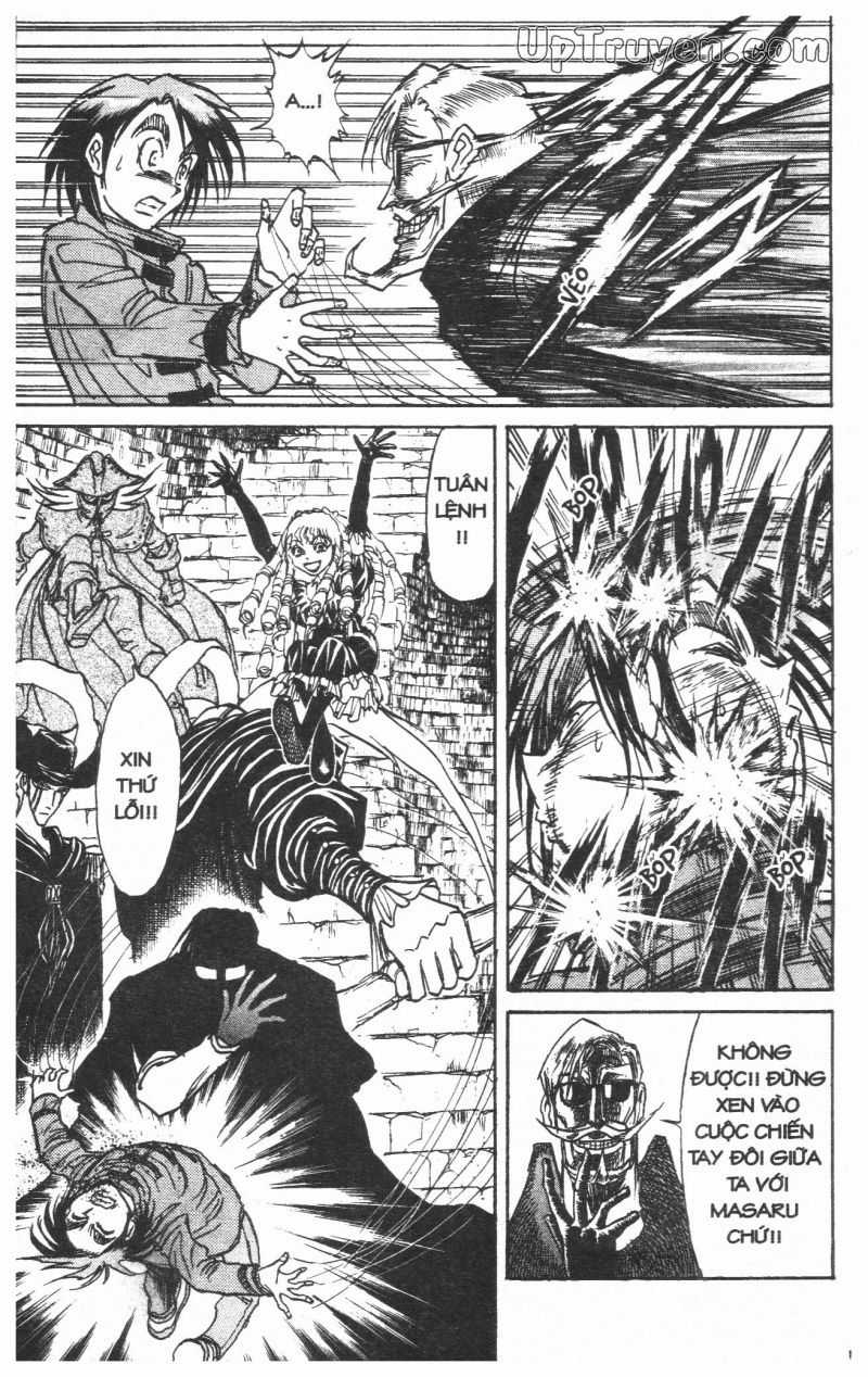 Fujita Kazuhiro Chapter 39 trang 154