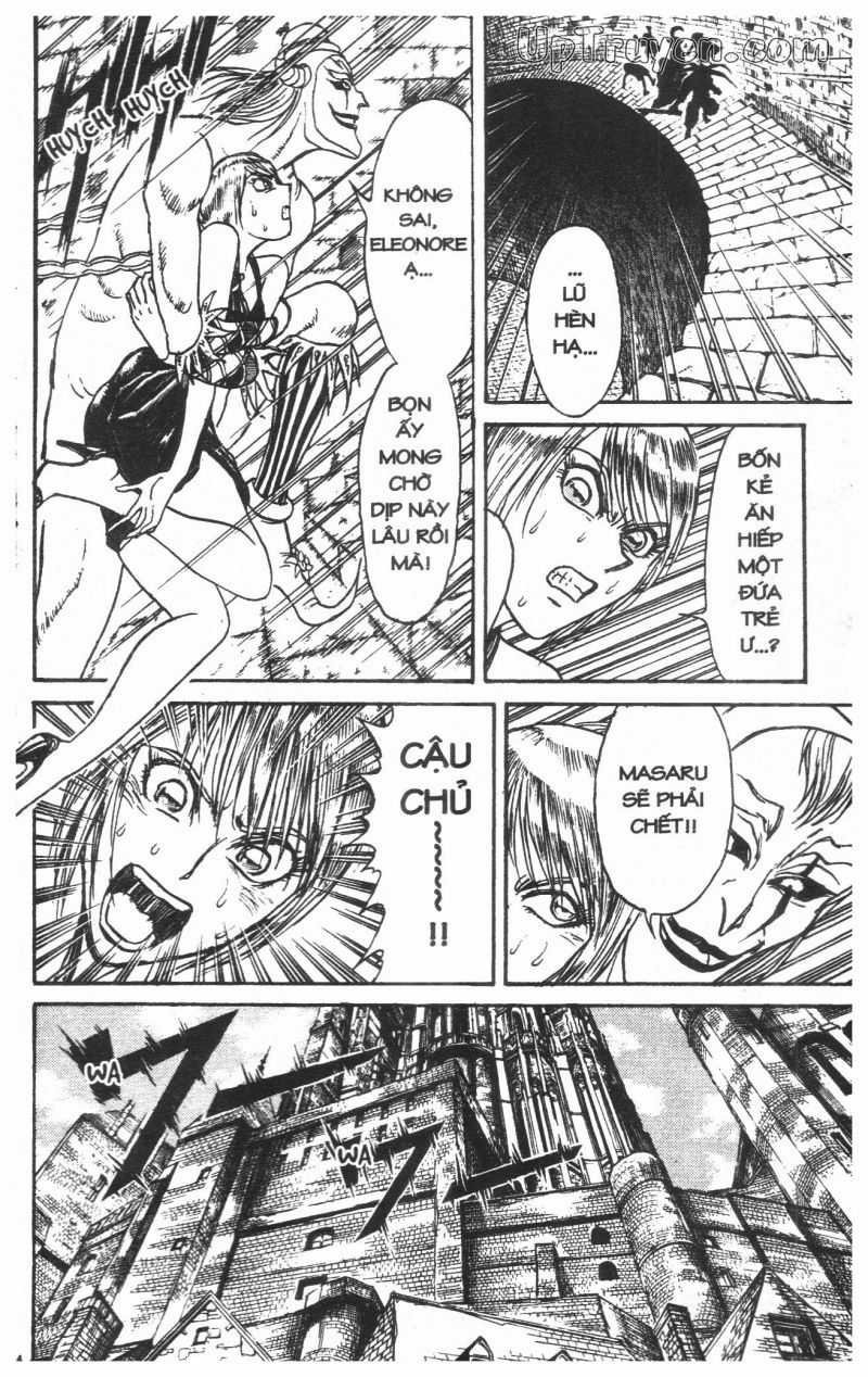 Fujita Kazuhiro Chapter 39 trang 155