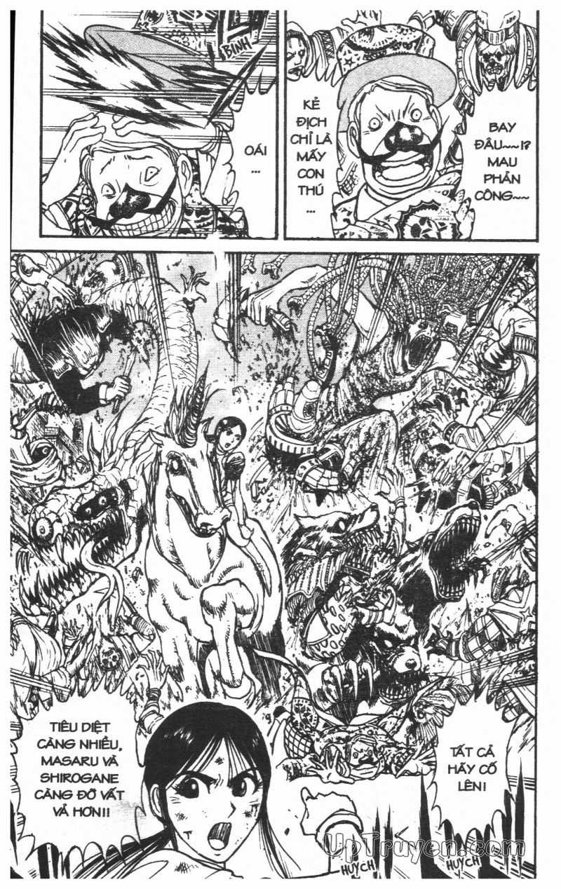 Fujita Kazuhiro Chapter 39 trang 156